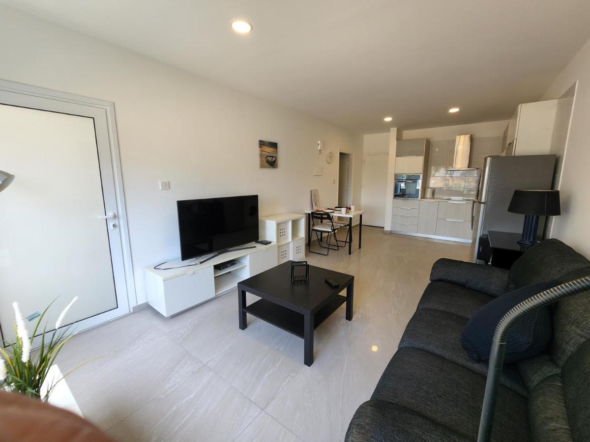 Merab Holidays Annita Court B14 Lejlighed Ayia Napa